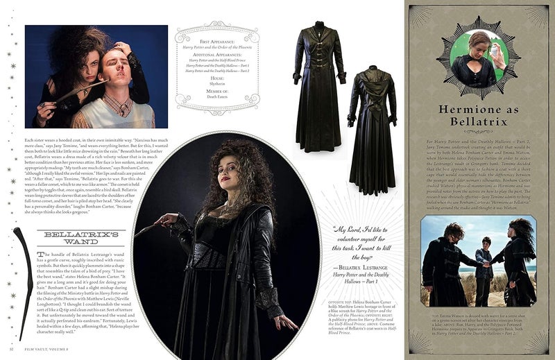 Harry Potter: The Film Vault - Volume 8: The Order - Image 5