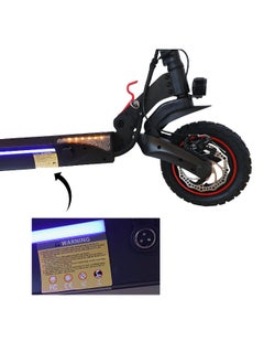 CHENXN Scooter T4 High Speed Powerful Scooter With Good Battery 48V13A  - Image 5