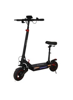 CHENXN Scooter T4 High Speed Powerful Scooter With Good Battery 48V13A  - Image 1
