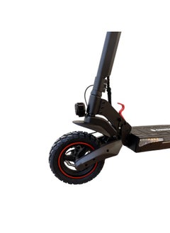 CHENXN Scooter T4 High Speed Powerful Scooter With Good Battery 48V13A  - Image 2