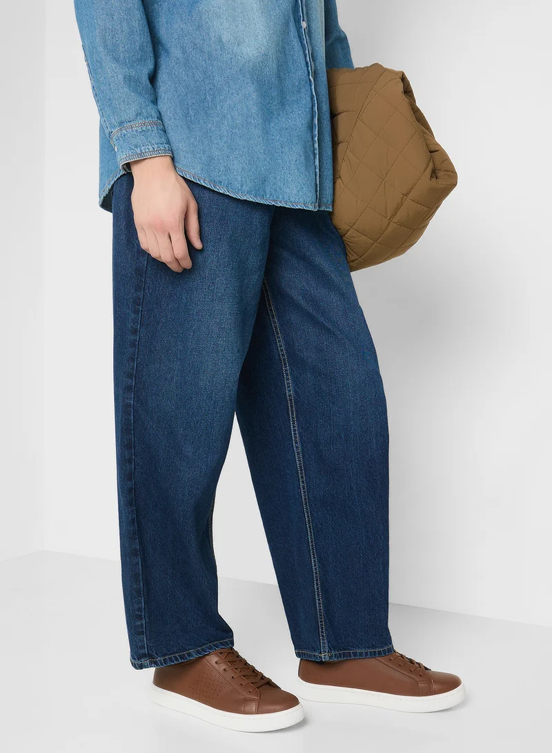 سفنتي فايف Essential Casual Sneakers