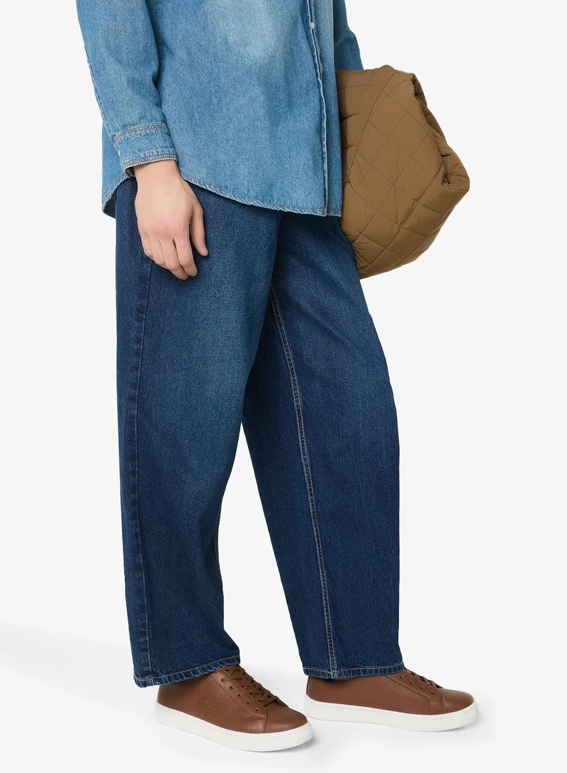 Essential Casual Sneakers