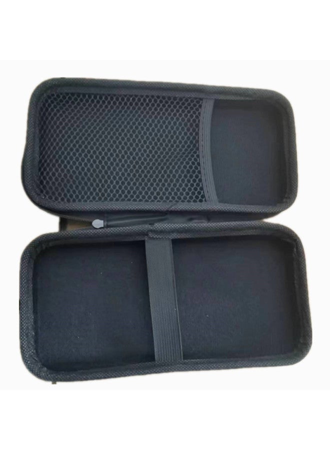 M17 M18 R43PRO Trimui Smart Pro وحدة تحكم ألعاب محمولة باليد صندوق تخزين-الموديل: Trimuilogo - Image 3