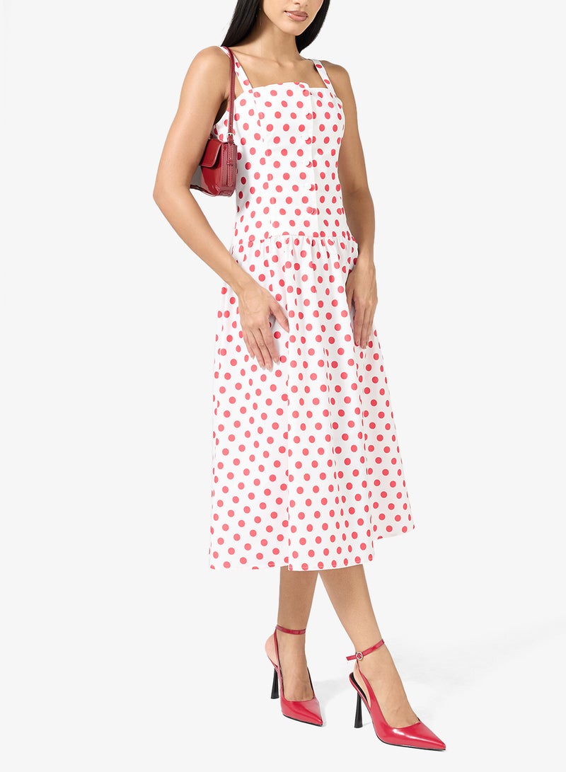 ELLA High Heel Sling Back Pumps - Image 5