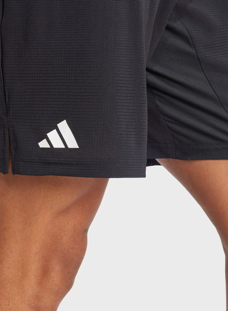 Adidas Ergo Shorts