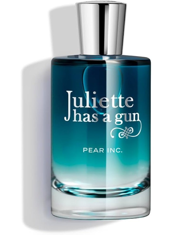 جولييت عطر جولييت هاز أ جان بير إنك. أو دو برفيوم (للنساء) 100 مل