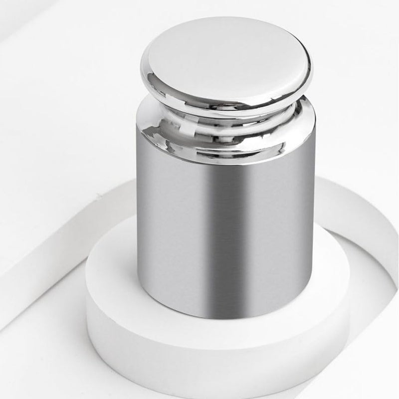 Omama Weigh Scales Calibration Weight,Gram Calibration Weight,Scale Balance for Digital Scale Balance (200G) - Image 5