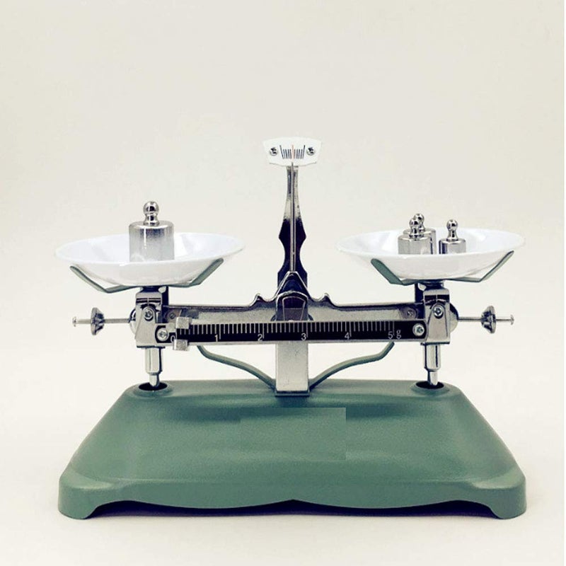 Omama Weigh Scales Calibration Weight,Gram Calibration Weight,Scale Balance for Digital Scale Balance (200G) - Image 4