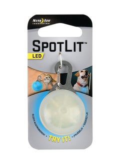 SpotLit-Blue/ECO PKG