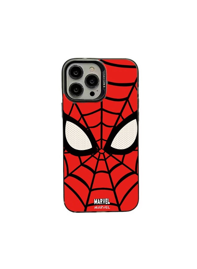 SPIDERMAN Spider-Man iPhone 17 case - Image 1