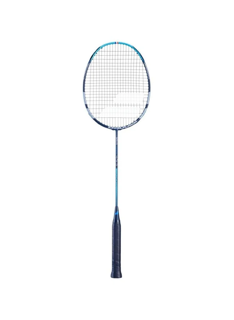 بابولات Babolat BADMINTON RACKETS SATELITE ESSENTIAL STG FC, Size: 2, 601397, (French Brand)