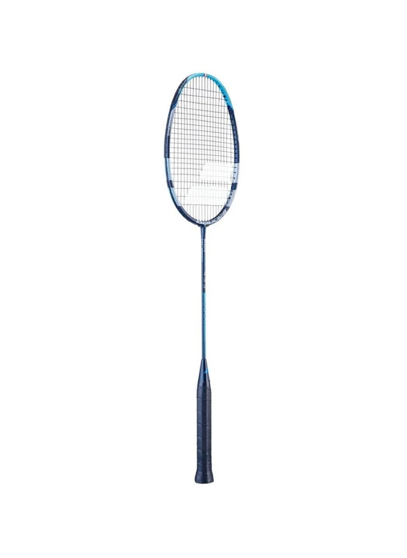 بابولات Babolat BADMINTON RACKETS SATELITE ESSENTIAL STG FC, Size: 2, 601397, (French Brand)