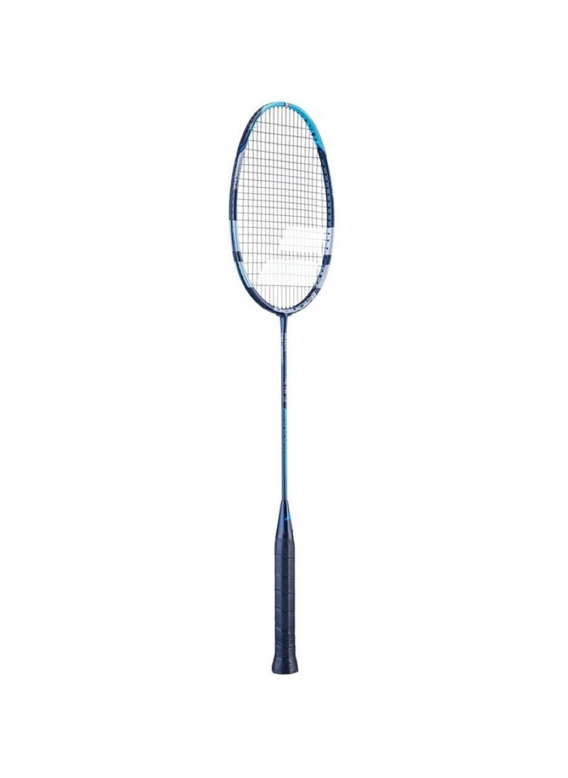 Babolat BADMINTON RACKETS SATELITE ESSENTIAL STG FC, Size: 2, 601397, (French Brand) - Image 2