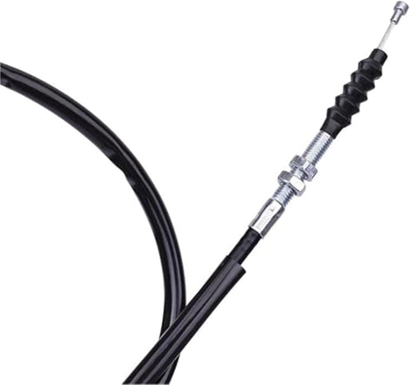Vuzmode Motorcycle Throttle and Clutch Cable - Image 4