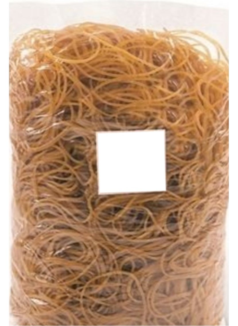 Teko - Packing Rubber Money Rubber 500 gr - Image 1