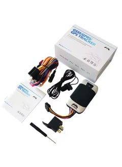 Generic GPS tracker is a new product based on the GSM / GPRS network and GPS satellite positioning system  - Image 2