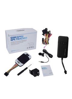 Generic GPS tracker is a new product based on the GSM / GPRS network and GPS satellite positioning system  - Image 3