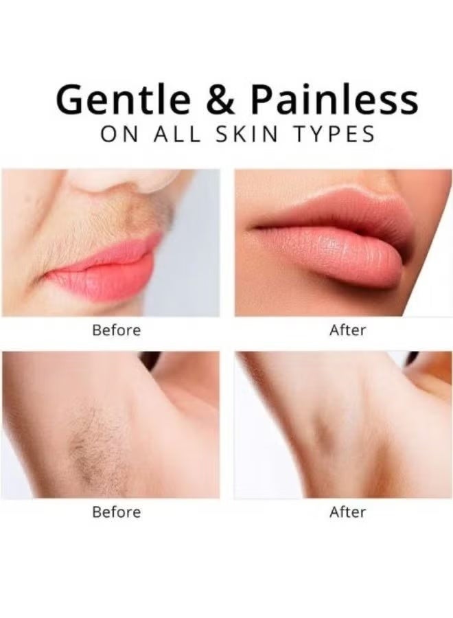 فلوليس مزيل شعر الوجه اسود - Image 5