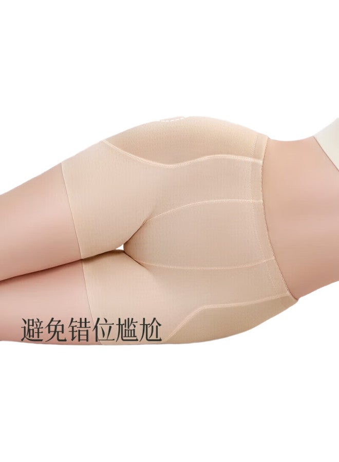 jindu Wide-Leg Pants For Women, Fake Hip Pad, Seamless, Fake Buttocks, Hip Enhancer Lifter, Hip Widening Device, Hip And Buttocks Shaper - Image 3