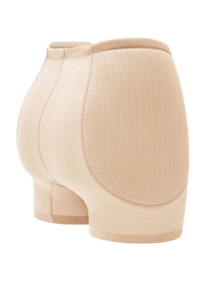 jindu Wide-Leg Pants For Women, Fake Hip Pad, Seamless, Fake Buttocks, Hip Enhancer Lifter, Hip Widening Device, Hip And Buttocks Shaper - Image 2