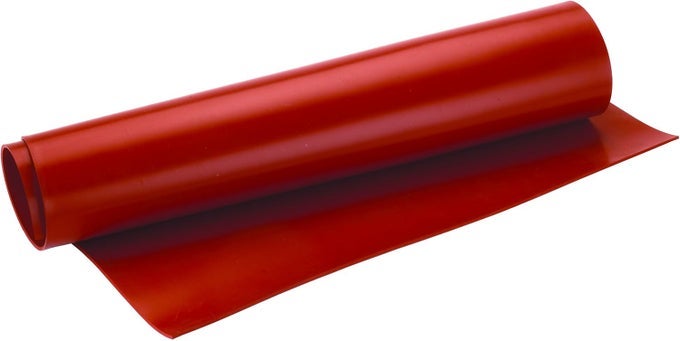 SILICONE BENCH MAT 18 X 24