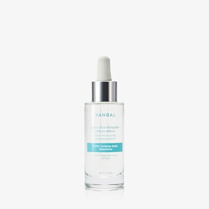Yanbal Concentrated Moisturizing Serum Sentiva- Suero concentrado Hidratante - Image 1