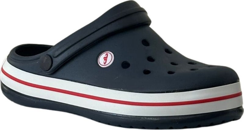 صنادل نسائية طبية سابو كحلي مقاس