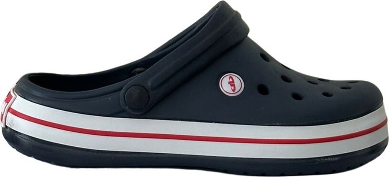 صنادل نسائية طبية سابو كحلي مقاس