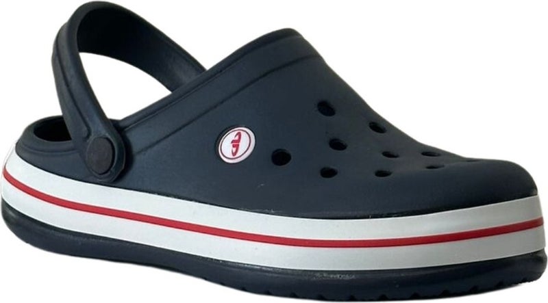 صنادل نسائية طبية سابو كحلي مقاس