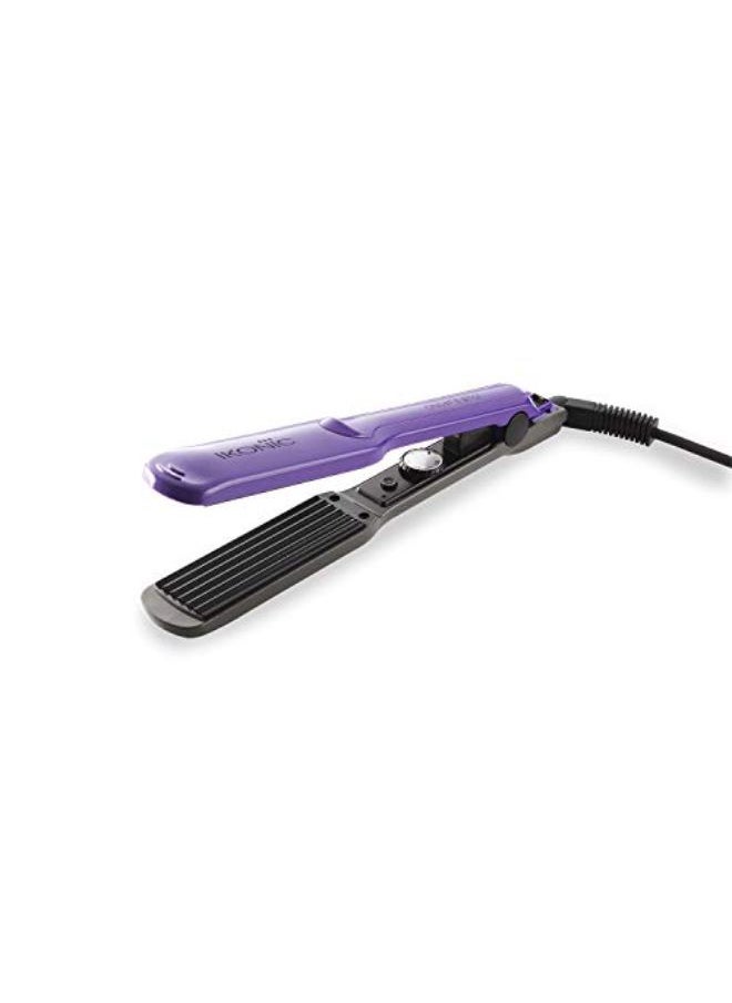 IKONIC Crimp & Style Hair Crimper  - Image 2
