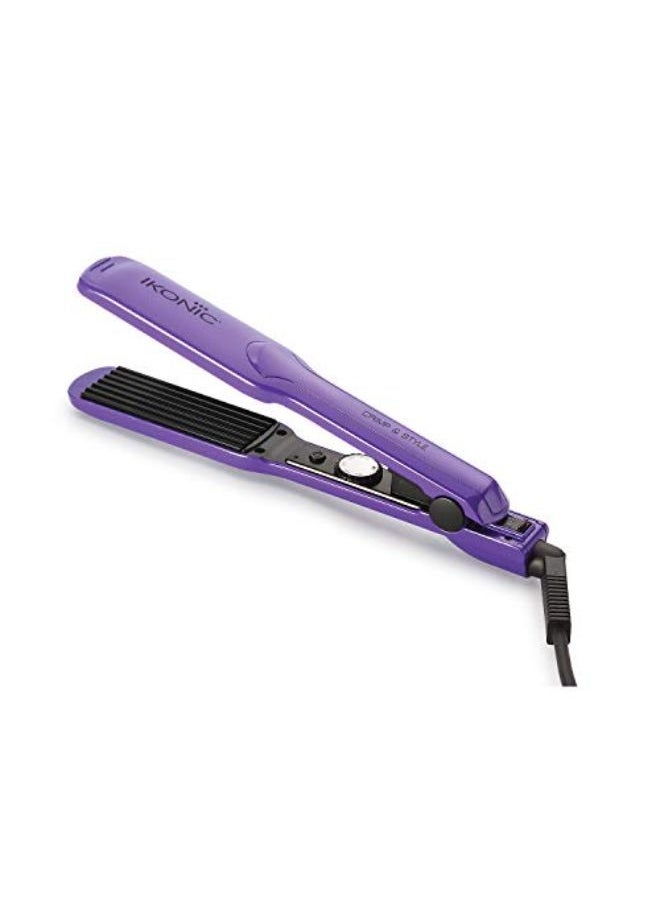 IKONIC Crimp & Style Hair Crimper  - Image 3