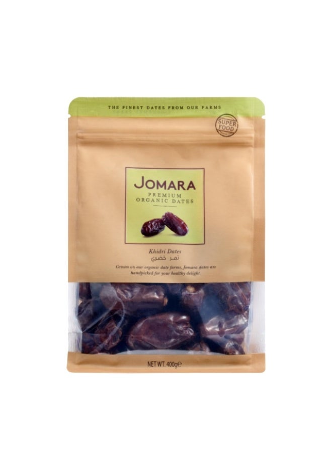 Khidri Dates 400g