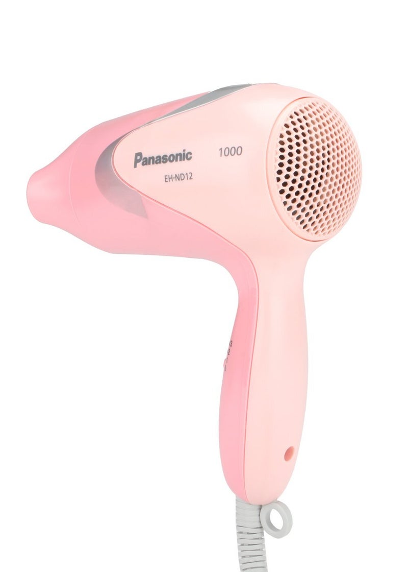 Panasonic Hair Dryer Pink - Image 2