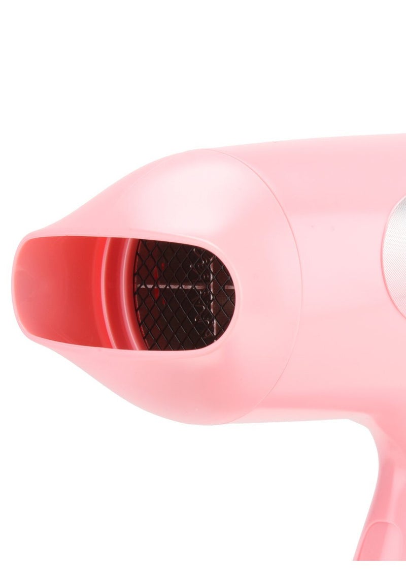 Panasonic Hair Dryer Pink - Image 4