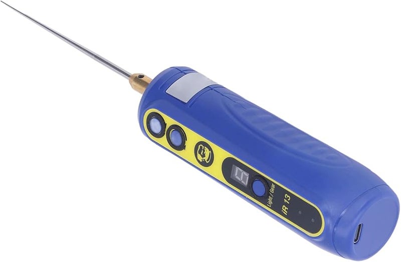 أداة إزالة الغراء الكهربائية بسرعة قابلة للتعديل، شاشة LCD محمولة، مجموعة إصلاح الهواتف المحمولة الاحترافية - Image 2