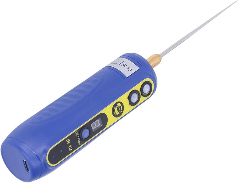 أداة إزالة الغراء الكهربائية بسرعة قابلة للتعديل، شاشة LCD محمولة، مجموعة إصلاح الهواتف المحمولة الاحترافية - Image 3