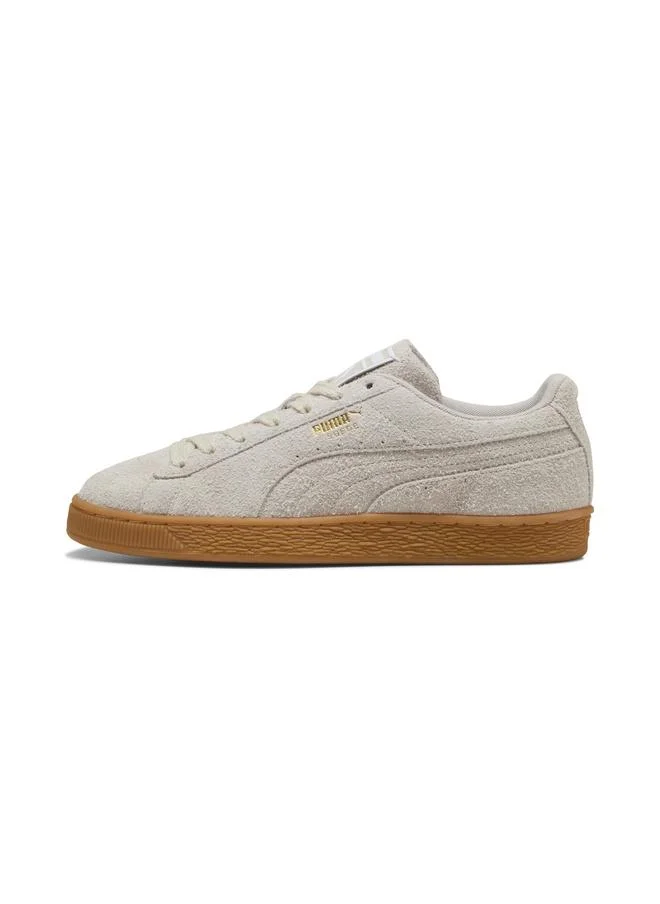 Suede Forever Sneakers Unisex