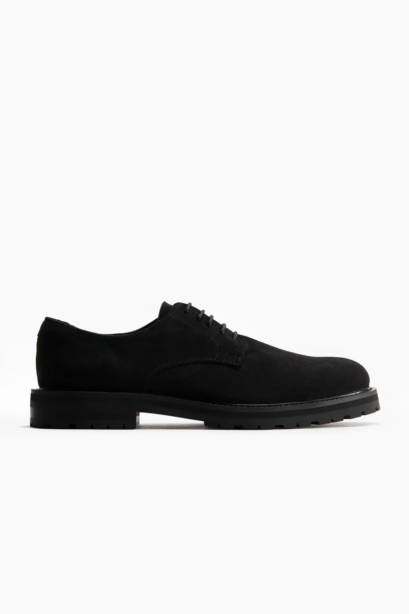 H&M Derby shoes