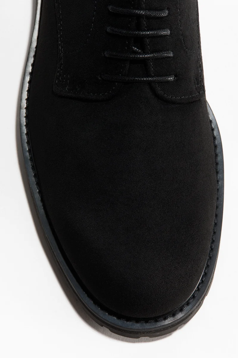H&M  Derby shoes for Men | Best Price UAE