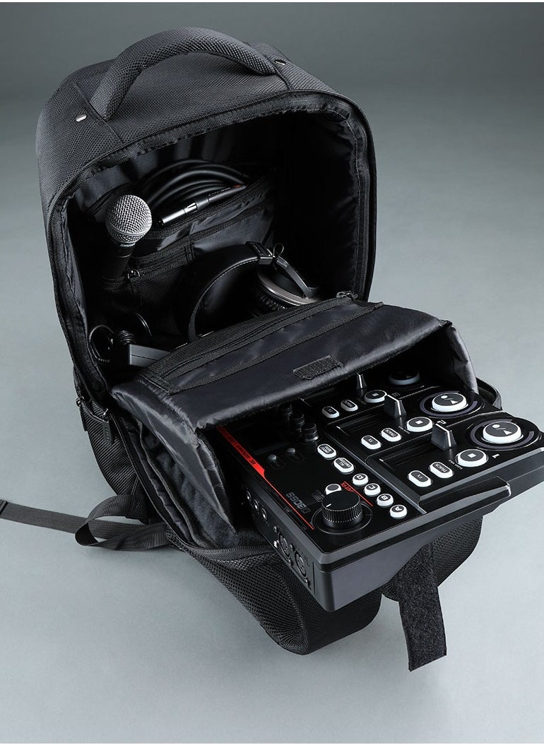 BOSS BOSS CB-BU10 Utility Backpack  - Image 3