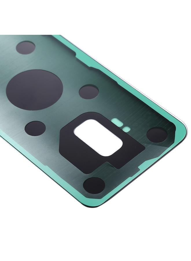 erorex For Galaxy S9 / G9600 Back Cover (Blue) - Image 5