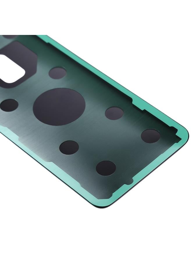 erorex For Galaxy S9 / G9600 Back Cover (Blue) - Image 4