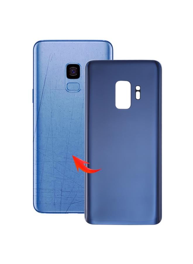 erorex For Galaxy S9 / G9600 Back Cover (Blue) - Image 1