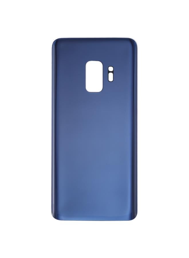 erorex For Galaxy S9 / G9600 Back Cover (Blue) - Image 2