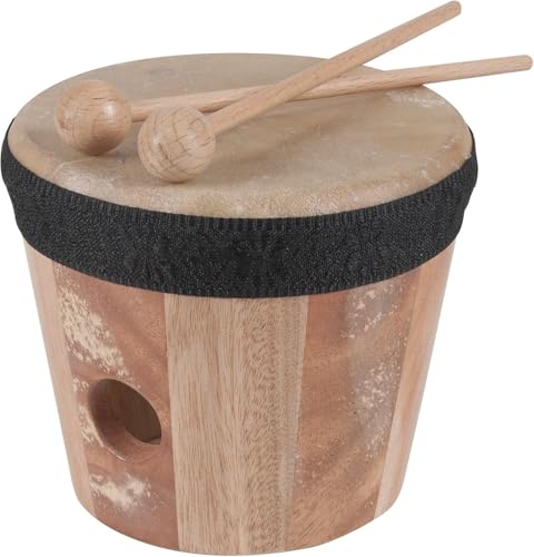 Westco Childs Drum Musical Instrument Toy - Image 1