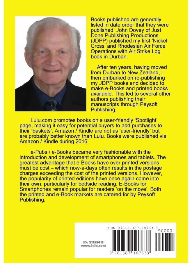 Peysoft Publishing Catalogue  - Image 2