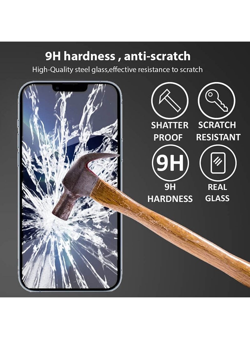 iPhone 14 Plus and 13 Pro Max Privacy Protector 9H Hardness Anti-Scratch Bubble Free Resistant Tempered Glass Anti-Spy Protector - pzsku/Z86CB3B2C3D36E4E8612AZ/45/_/1670493300/69d7bf29-a355-4d15-9693-614e4d8b8c27