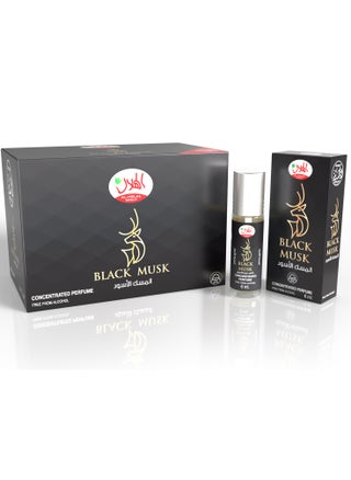 Black Musk