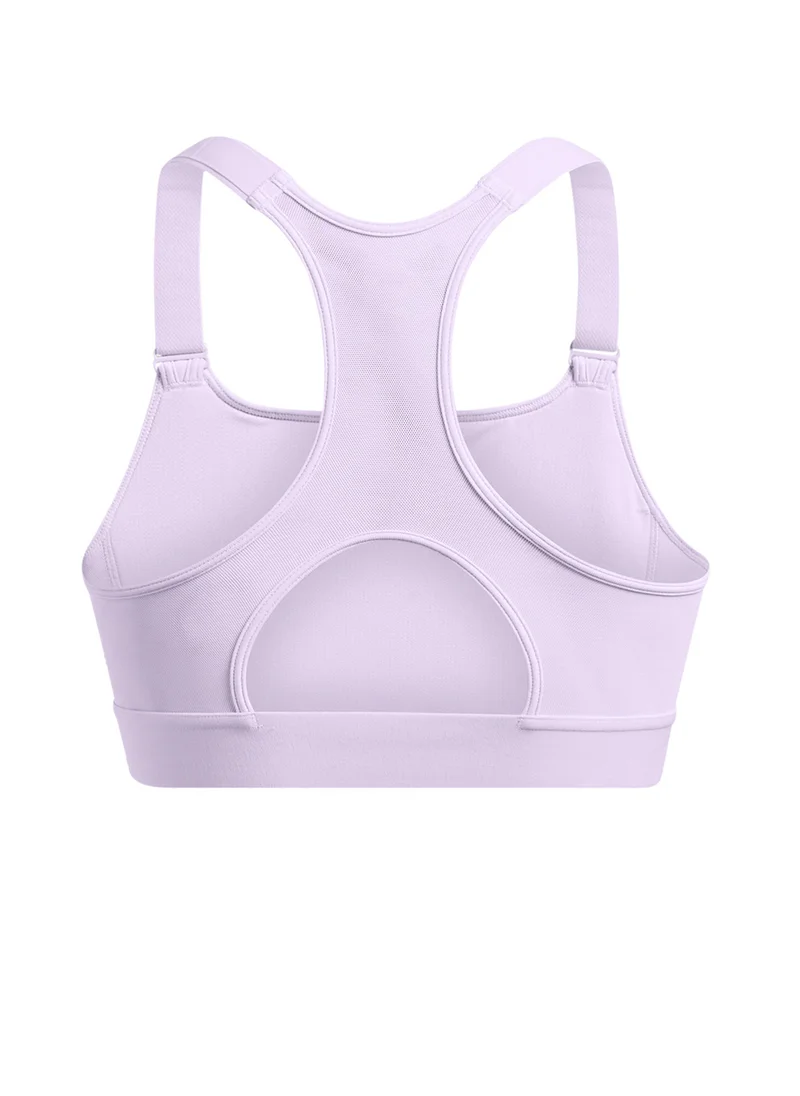 اندر ارمور Heatgear High Support Bra