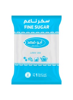 Abu Fahad Fine Sugar, 1 kg - pzsku/Z86CB70F317B004FD6FB1Z/45/_/1726226013/e713b3da-696f-429f-9455-e0895245c5b3